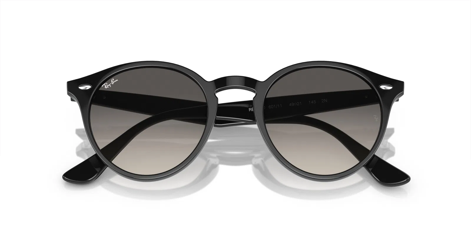 Ray-Ban 2180 Sunglasses - view 144